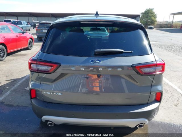 1FMCU0GN9PUA87253 Ford Escape Active