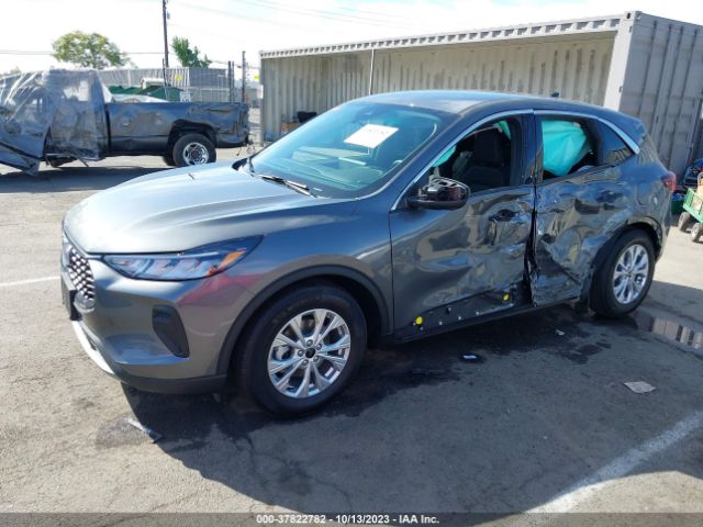 1FMCU0GN9PUA87253 Ford Escape Active