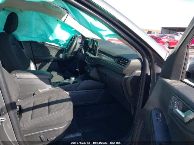 1FMCU0GN9PUA87253 Ford Escape Active