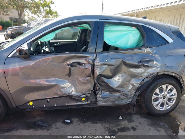 1FMCU0GN9PUA87253 Ford Escape Active