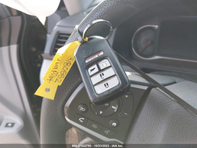 Honda Pilot Ex 2019 5FNYF5H38KB031806 Image 11