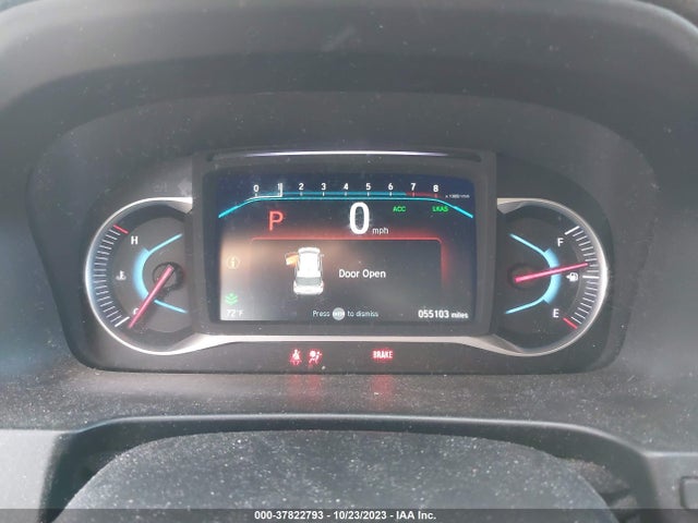 Honda Pilot Ex 2019 5FNYF5H38KB031806 Image 7