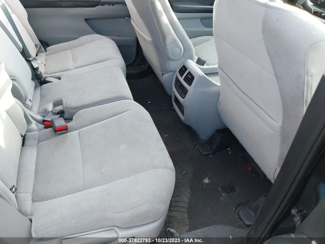 Honda Pilot Ex 2019 5FNYF5H38KB031806 Image 8