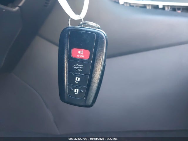 2021 TOYOTA RAV4 XSE HYBRID VIN: 2T3E6RFV3MW020126