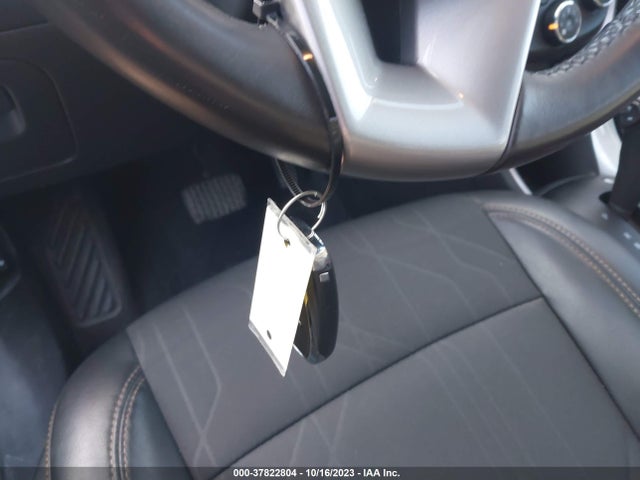 Chevrolet Trax Lt 2019 KL7CJPSB1KB896900 Image 11