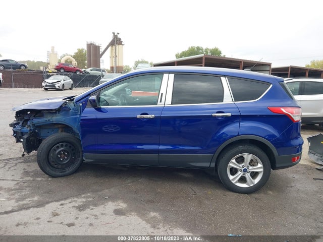 Ford ESCAPE SE 2014 1FMCU0GX5EUD30524 Image 15