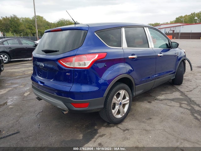 Ford ESCAPE SE 2014 1FMCU0GX5EUD30524 Image 4