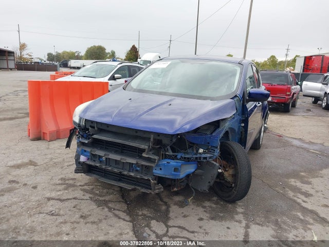 Ford ESCAPE SE 2014 1FMCU0GX5EUD30524 Image 6