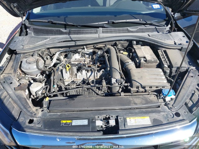 3VWC57BU8MM022450 Volkswagen Jetta S/se/r-line