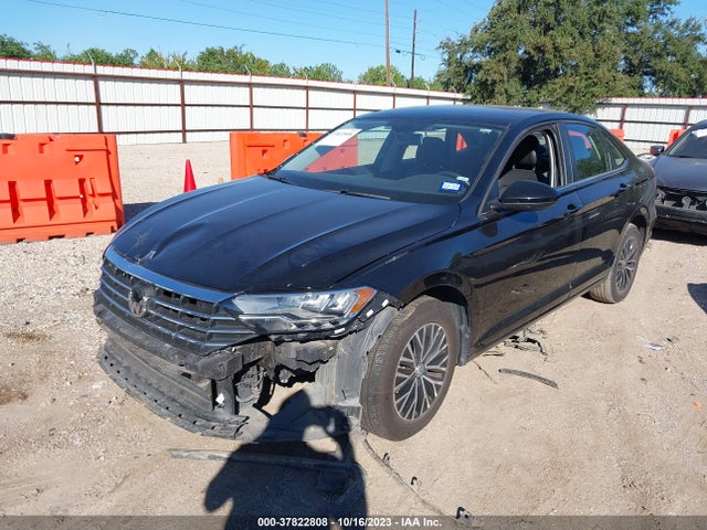 3VWC57BU8MM022450 Volkswagen Jetta S/se/r-line