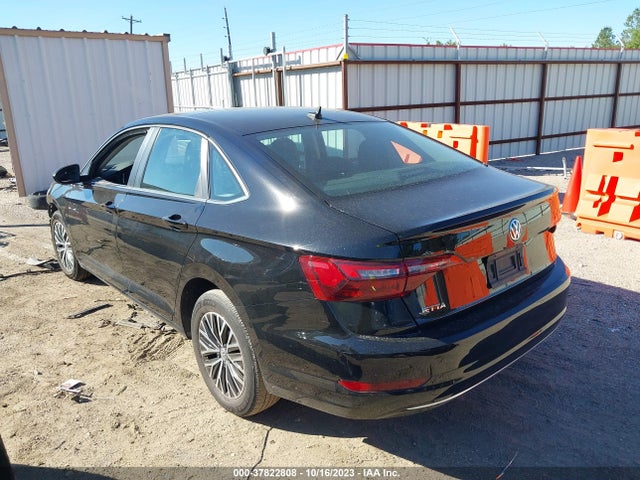 3VWC57BU8MM022450 Volkswagen Jetta S/se/r-line
