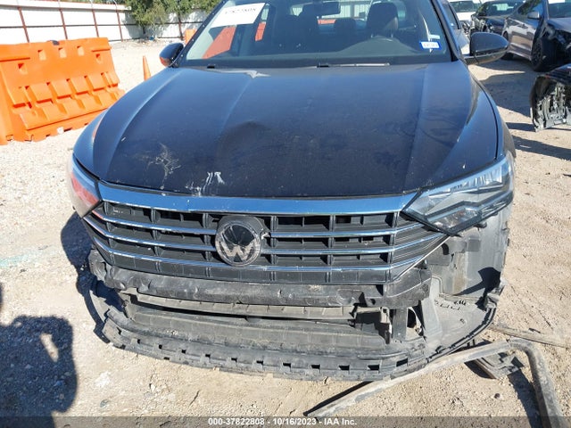 3VWC57BU8MM022450 Volkswagen Jetta S/se/r-line