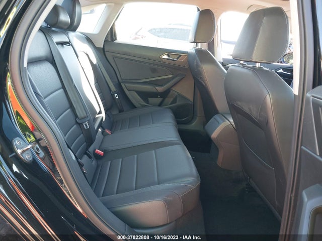 3VWC57BU8MM022450 Volkswagen Jetta S/se/r-line