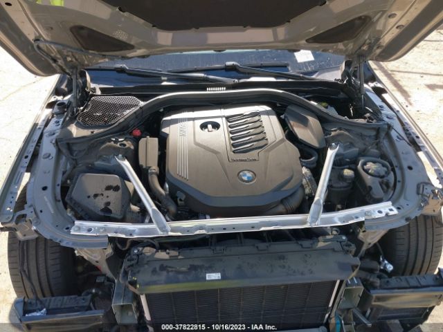 WBA7T2C02NCK19915 BMW 7 Series 740i