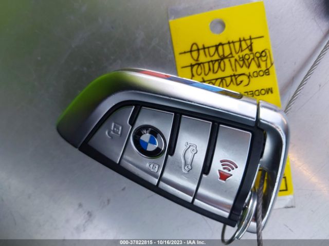 WBA7T2C02NCK19915 BMW 7 Series 740i
