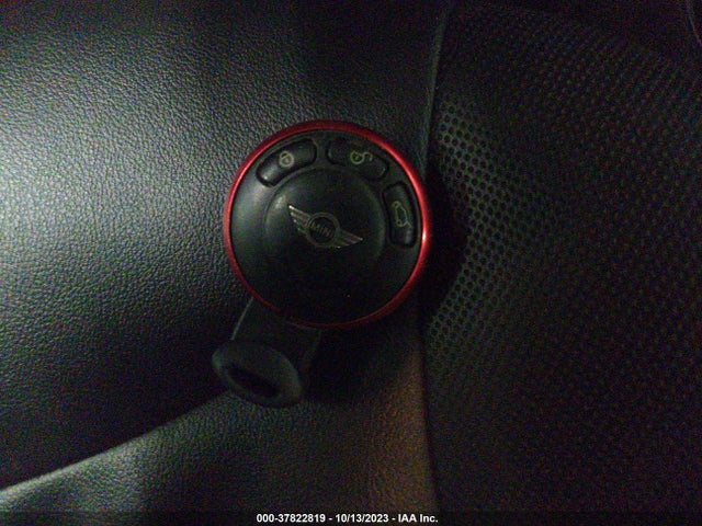 2012 MINI COOPER HARDTOP WMWSU3C59CT186434 Photo 10