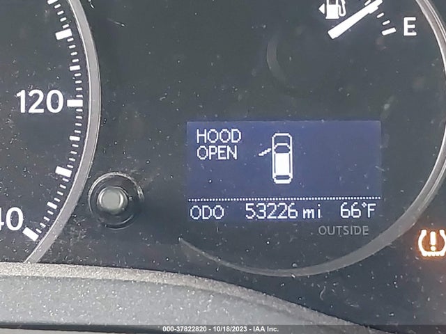 JTHKD5BH5F2231128 Lexus Ct 200h Hybrid