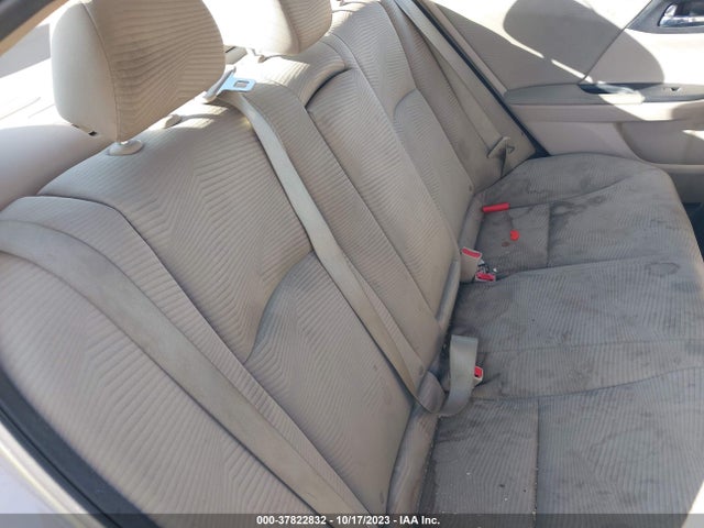 Honda ACCORD LX 2016 1HGCR2F36GA121900 Image 8