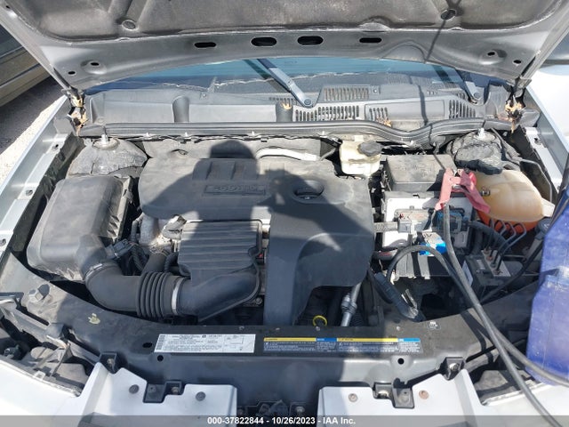2006 SATURN ION 3 VIN: 1G8AL55FX6Z132364
