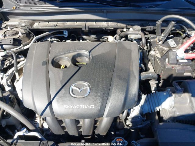 3MVDMACL3LM102782 Mazda Cx-30 Select Package