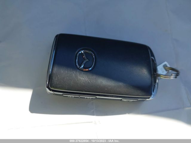 3MVDMACL3LM102782 Mazda Cx-30 Select Package