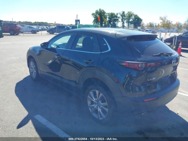 3MVDMACL3LM102782 Mazda Cx-30 Select Package