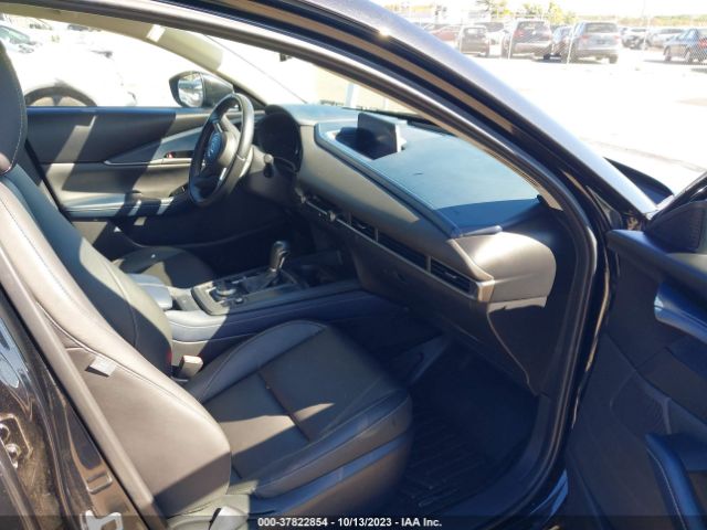 3MVDMACL3LM102782 Mazda Cx-30 Select Package