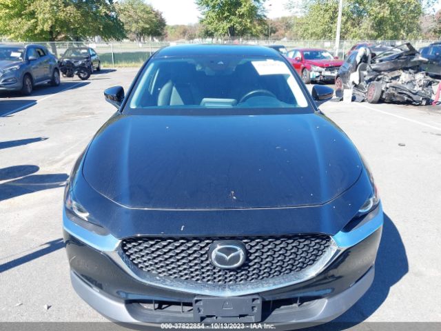 3MVDMACL3LM102782 Mazda Cx-30 Select Package