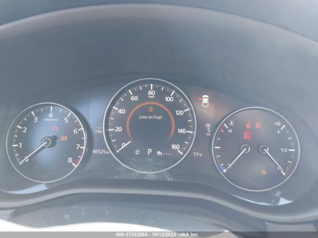 3MVDMACL3LM102782 Mazda Cx-30 Select Package