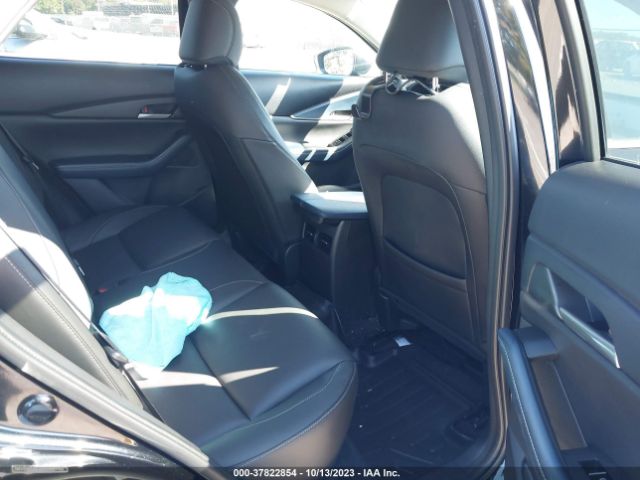 3MVDMACL3LM102782 Mazda Cx-30 Select Package
