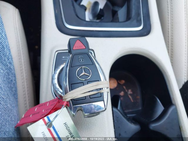 2019 MERCEDES-BENZ CLA WDDSJ4GB4KN772324 Photo 10