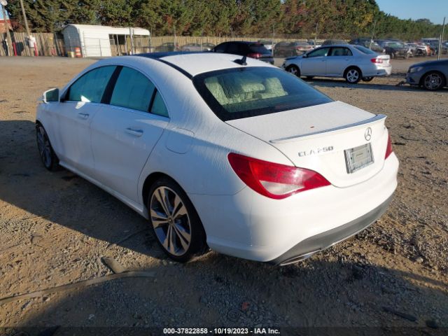 2019 MERCEDES-BENZ CLA WDDSJ4GB4KN772324 Photo 2