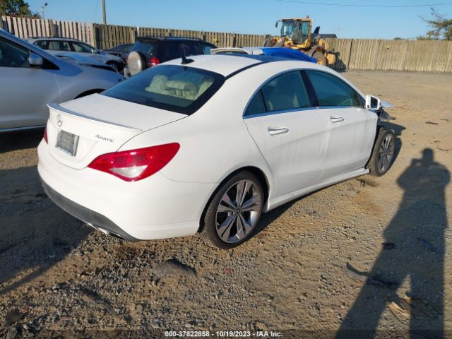 2019 MERCEDES-BENZ CLA WDDSJ4GB4KN772324 Photo 3