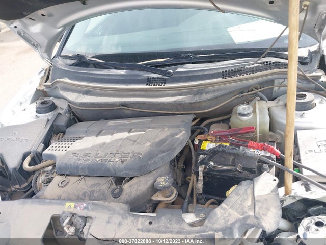 2006 CHRYSLER PACIFICA TOURING VIN: 2A4GF68426R786965