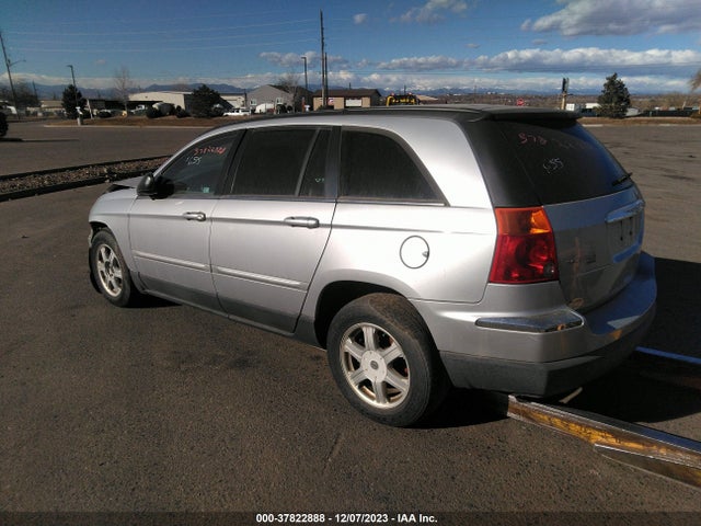 2006 CHRYSLER PACIFICA TOURING VIN: 2A4GF68426R786965