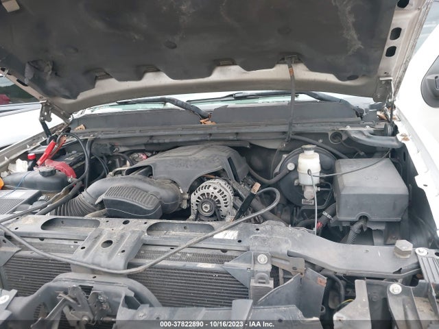 2009 GMC SIERRA 1500 SL VIN: 3GTEC13C89G205499