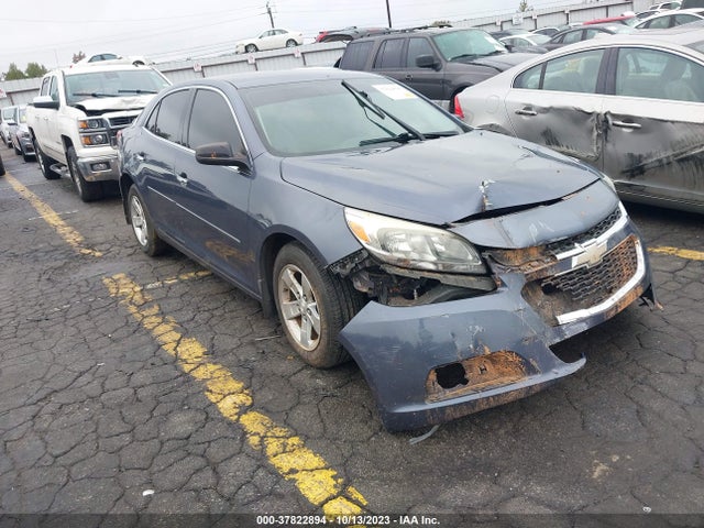 2014 1G11B5SL1EF153812 main image