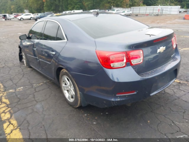 Chevrolet Malibu 1ls 2014 1G11B5SL1EF153812 Image 3