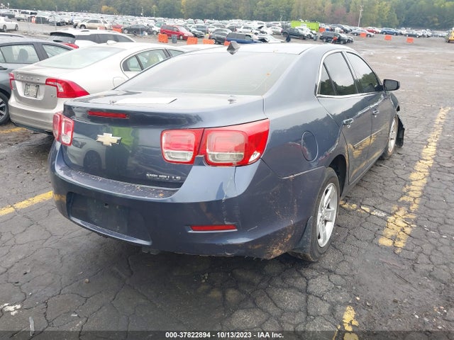 Chevrolet Malibu 1ls 2014 1G11B5SL1EF153812 Image 4
