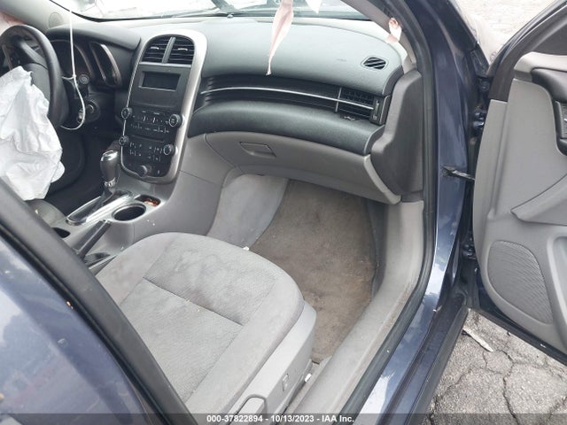 Chevrolet Malibu 1ls 2014 1G11B5SL1EF153812 Image 5