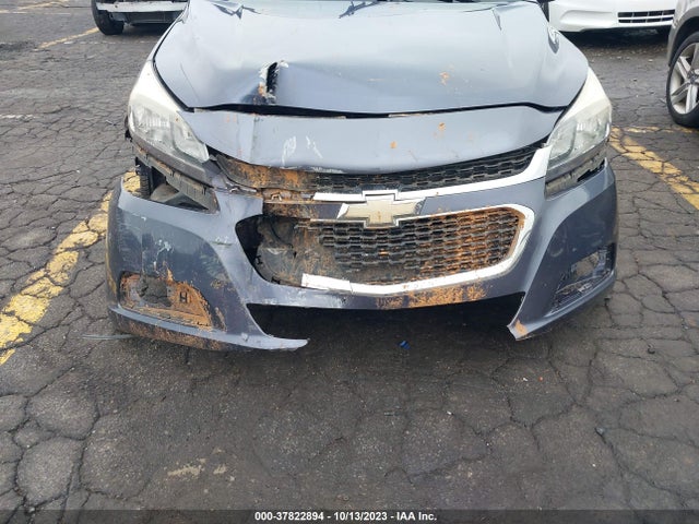 Chevrolet Malibu 1ls 2014 1G11B5SL1EF153812 Image 6