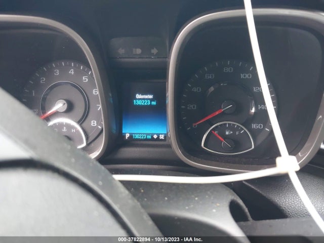 Chevrolet Malibu 1ls 2014 1G11B5SL1EF153812 Image 7