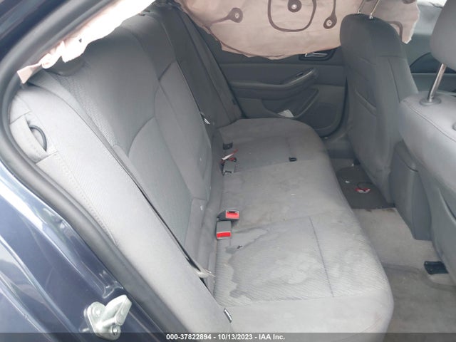 Chevrolet Malibu 1ls 2014 1G11B5SL1EF153812 Image 8