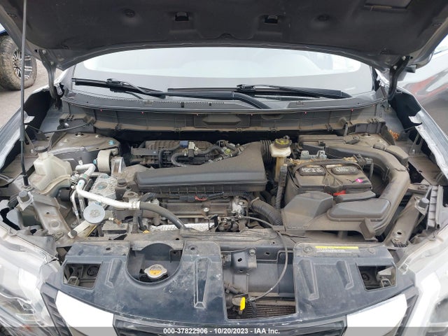 Nissan ROGUE S 2017 KNMAT2MV8HP534833 Image 10