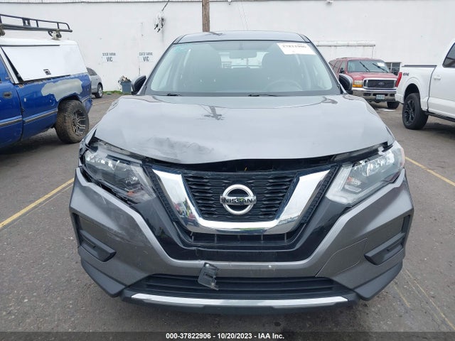 Nissan ROGUE S 2017 KNMAT2MV8HP534833 Image 12