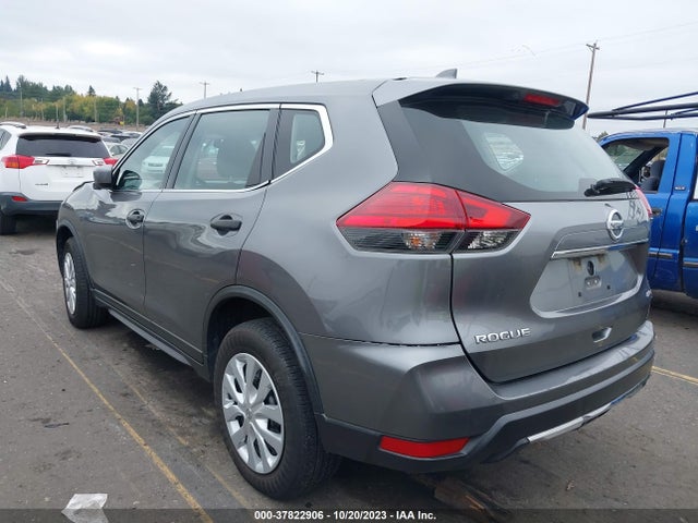 Nissan ROGUE S 2017 KNMAT2MV8HP534833 Image 3