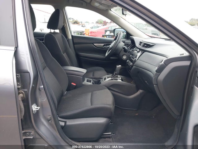 Nissan ROGUE S 2017 KNMAT2MV8HP534833 Image 5