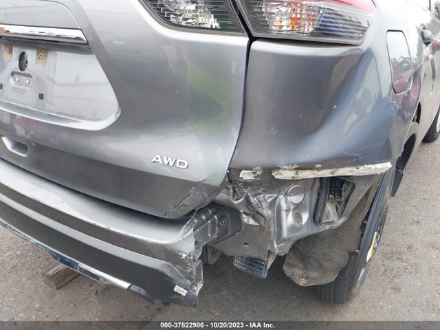 Nissan ROGUE S 2017 KNMAT2MV8HP534833 Image 6