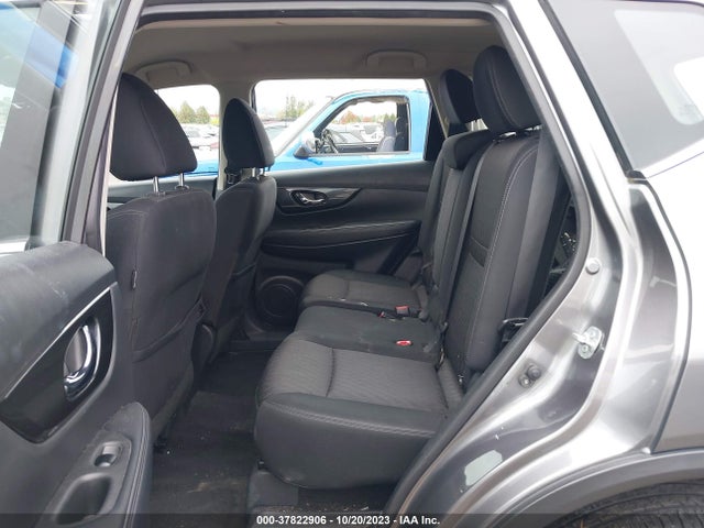 Nissan ROGUE S 2017 KNMAT2MV8HP534833 Image 8