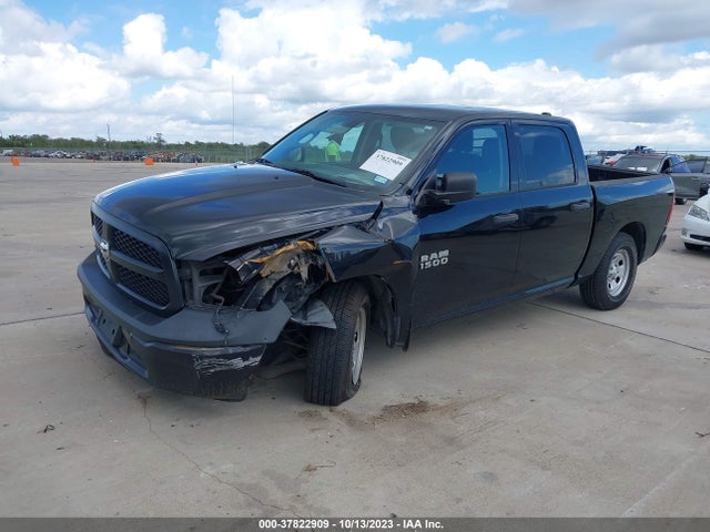 1C6RR6KG2FS789122 RAM 1500
